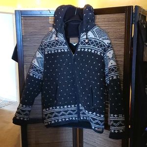 Laundromat Wool jacket